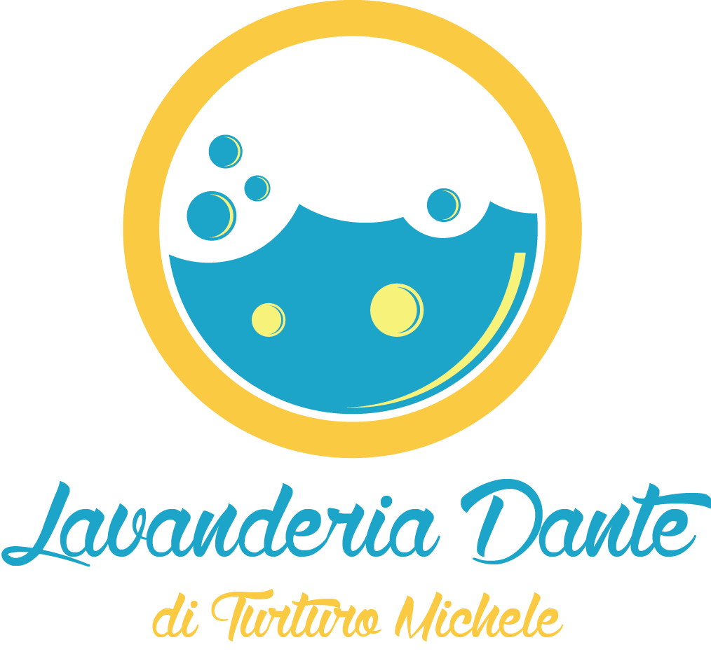 Lavanderia Dante